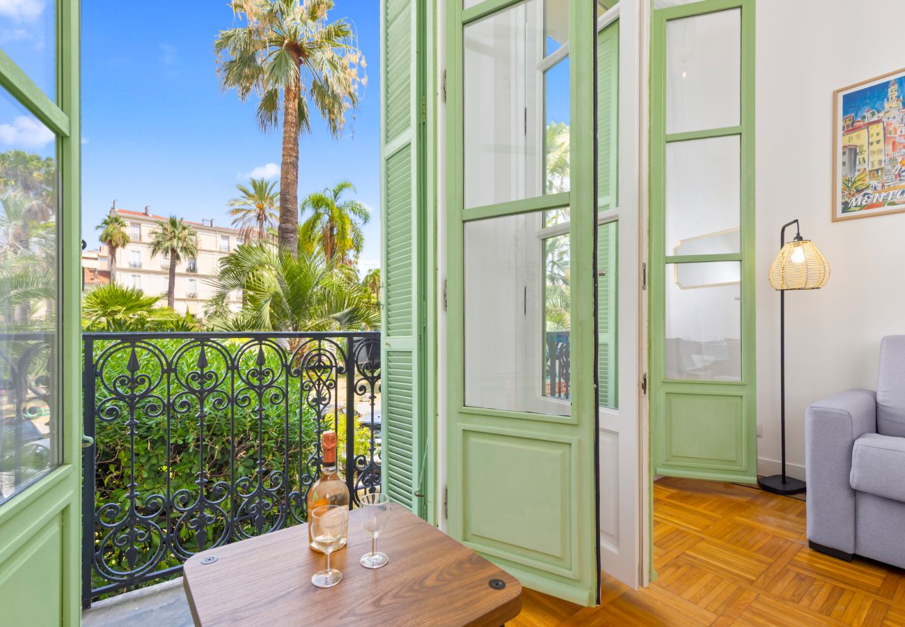Apartment in Menton - 142 - Urbana 2