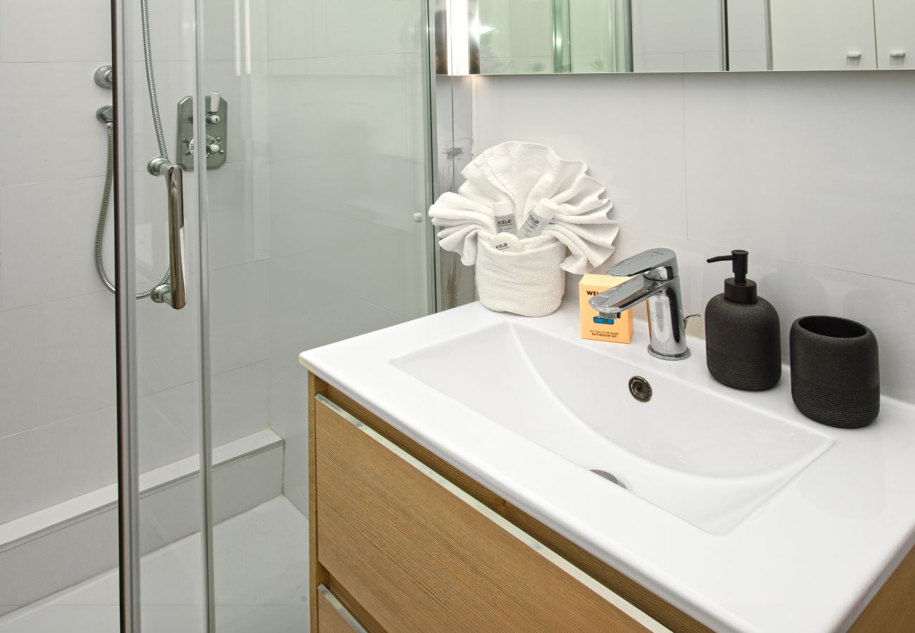 Apartment in Menton - 142 - Urbana 2