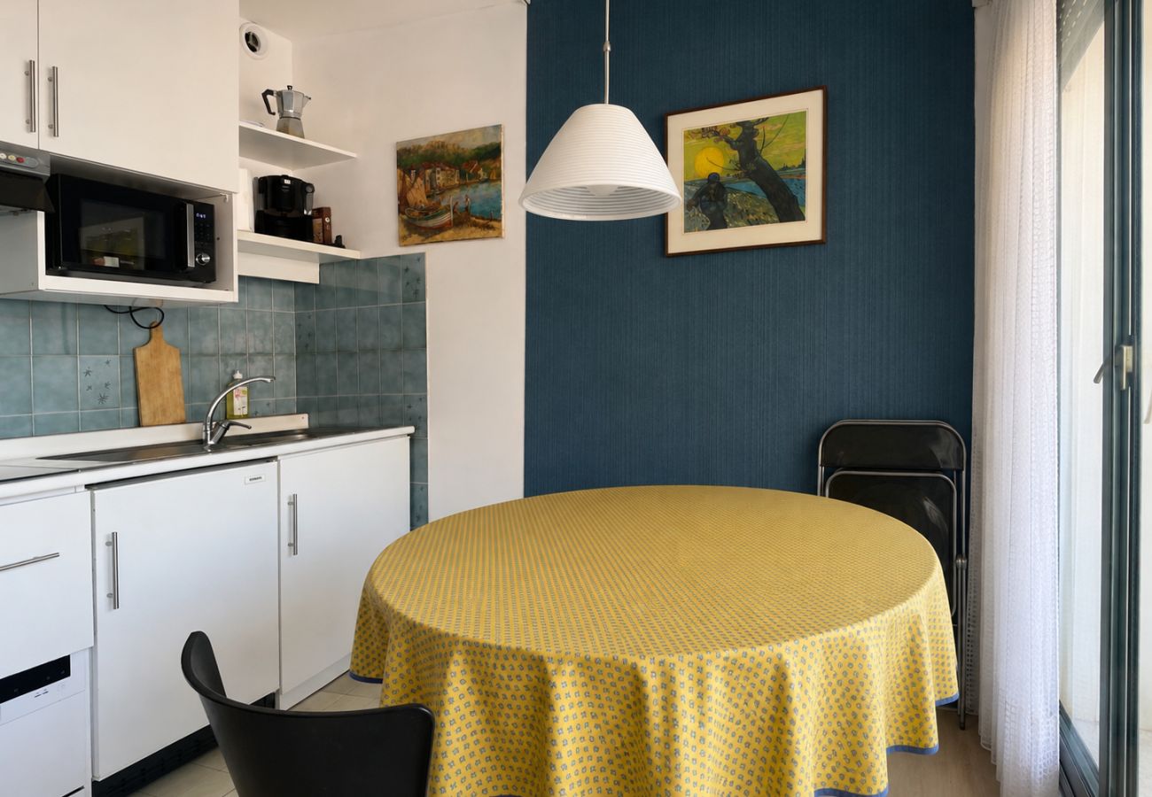 Studio in Menton - 96-Le roca mare