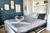 Studio in Menton - 96-Le roca mare