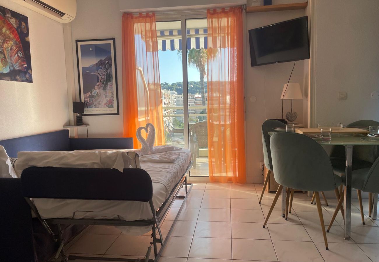 Apartment in Roquebrune-Cap-Martin - 95 - Hector Berlioz