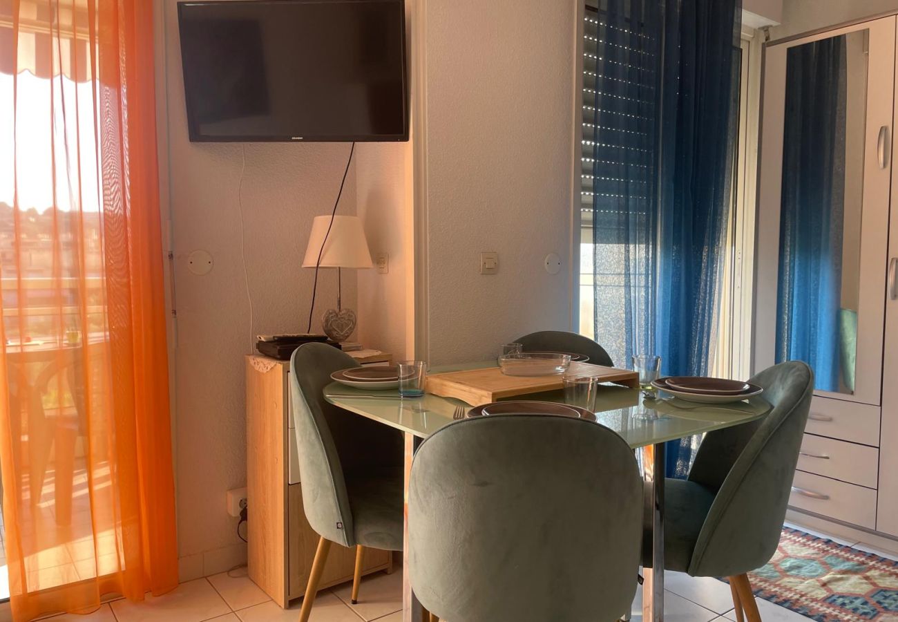 Apartment in Roquebrune-Cap-Martin - 95 - Hector Berlioz