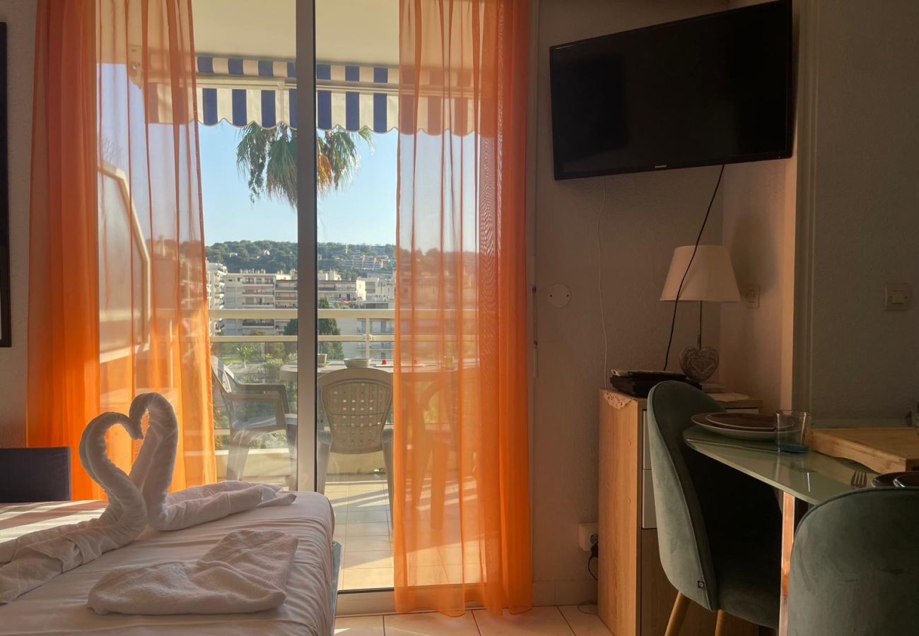 Apartment in Roquebrune-Cap-Martin - 95 - Hector Berlioz