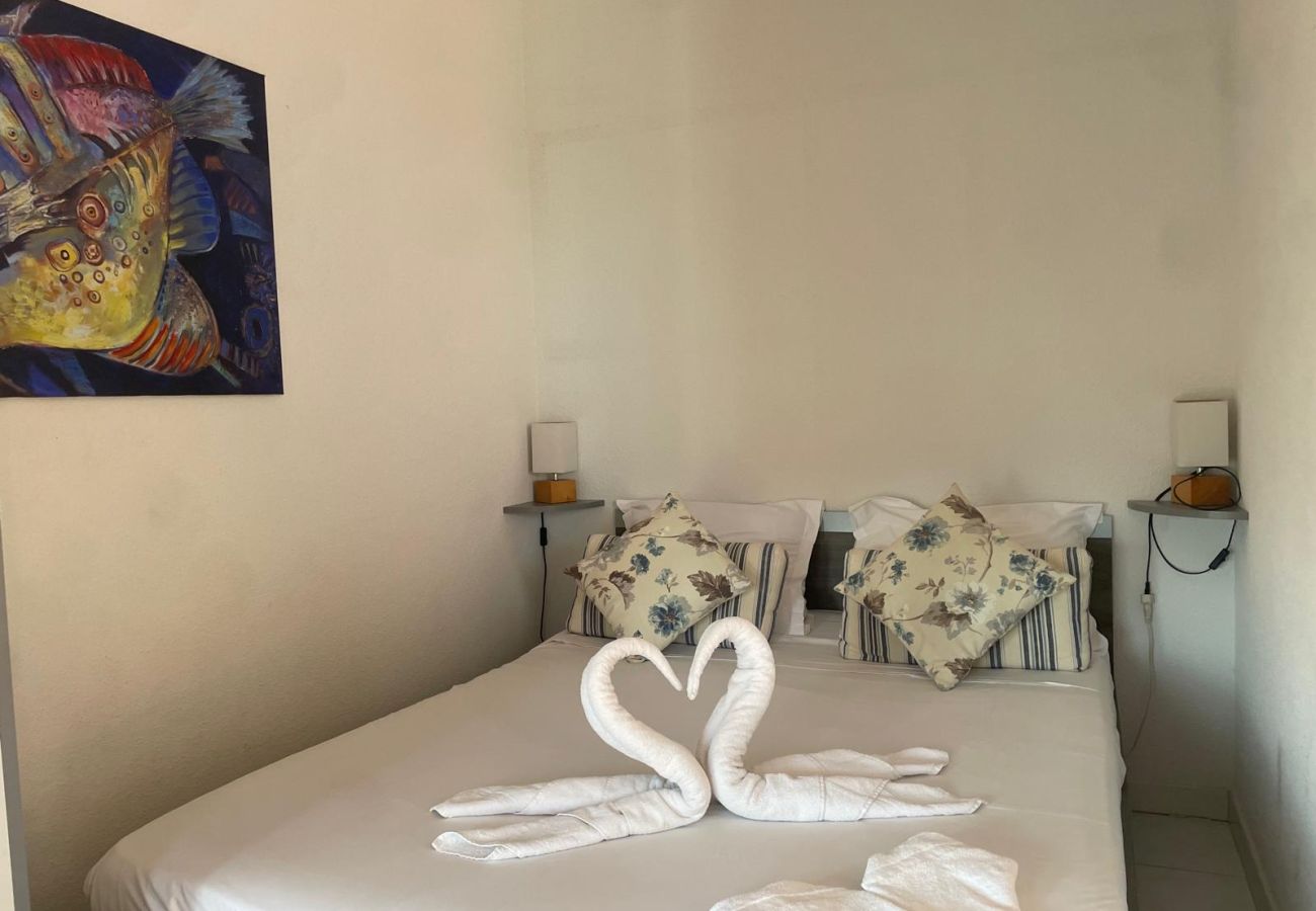 Apartment in Roquebrune-Cap-Martin - 95 - Hector Berlioz