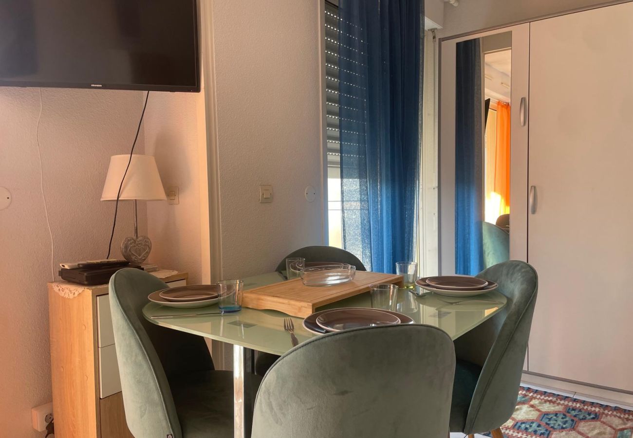 Apartment in Roquebrune-Cap-Martin - 95 - Hector Berlioz