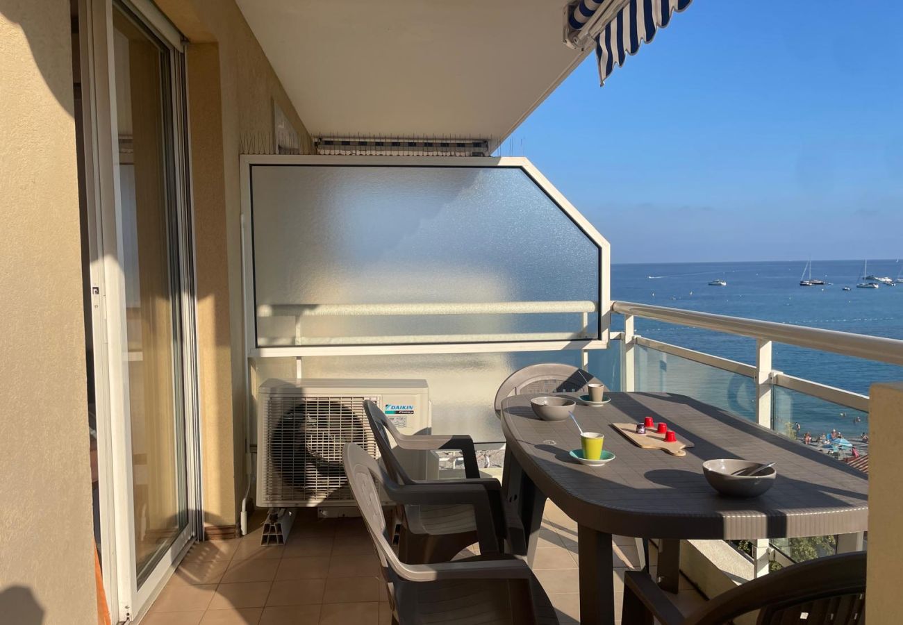 Apartment in Roquebrune-Cap-Martin - 95 - Hector Berlioz