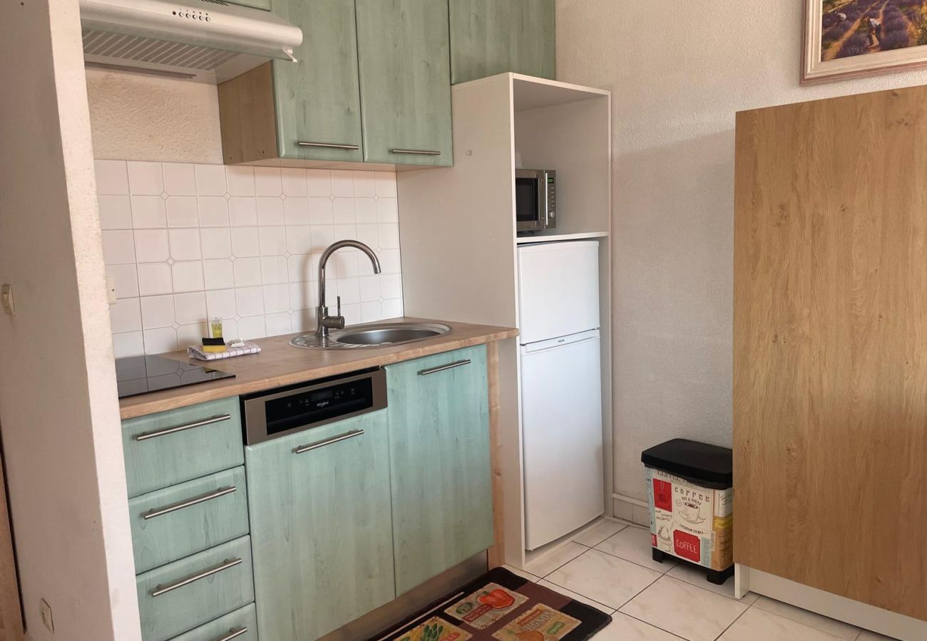 Apartment in Roquebrune-Cap-Martin - 95 - Hector Berlioz