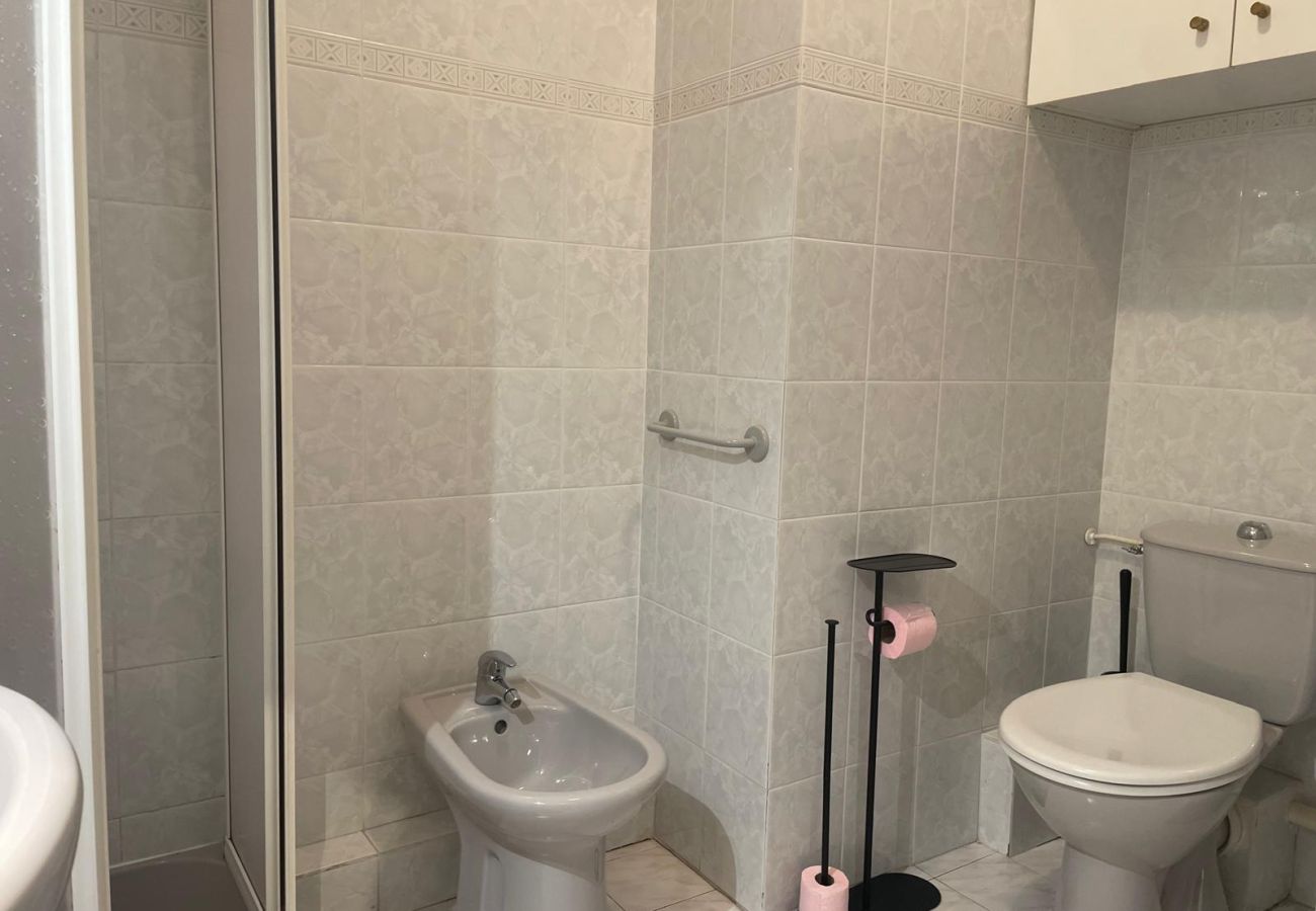 Apartment in Roquebrune-Cap-Martin - 95 - Hector Berlioz