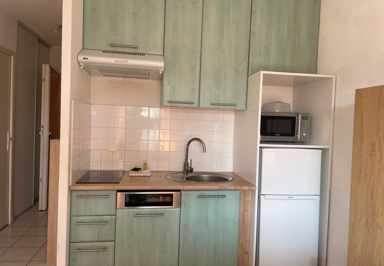 Apartment in Roquebrune-Cap-Martin - 95 - Hector Berlioz