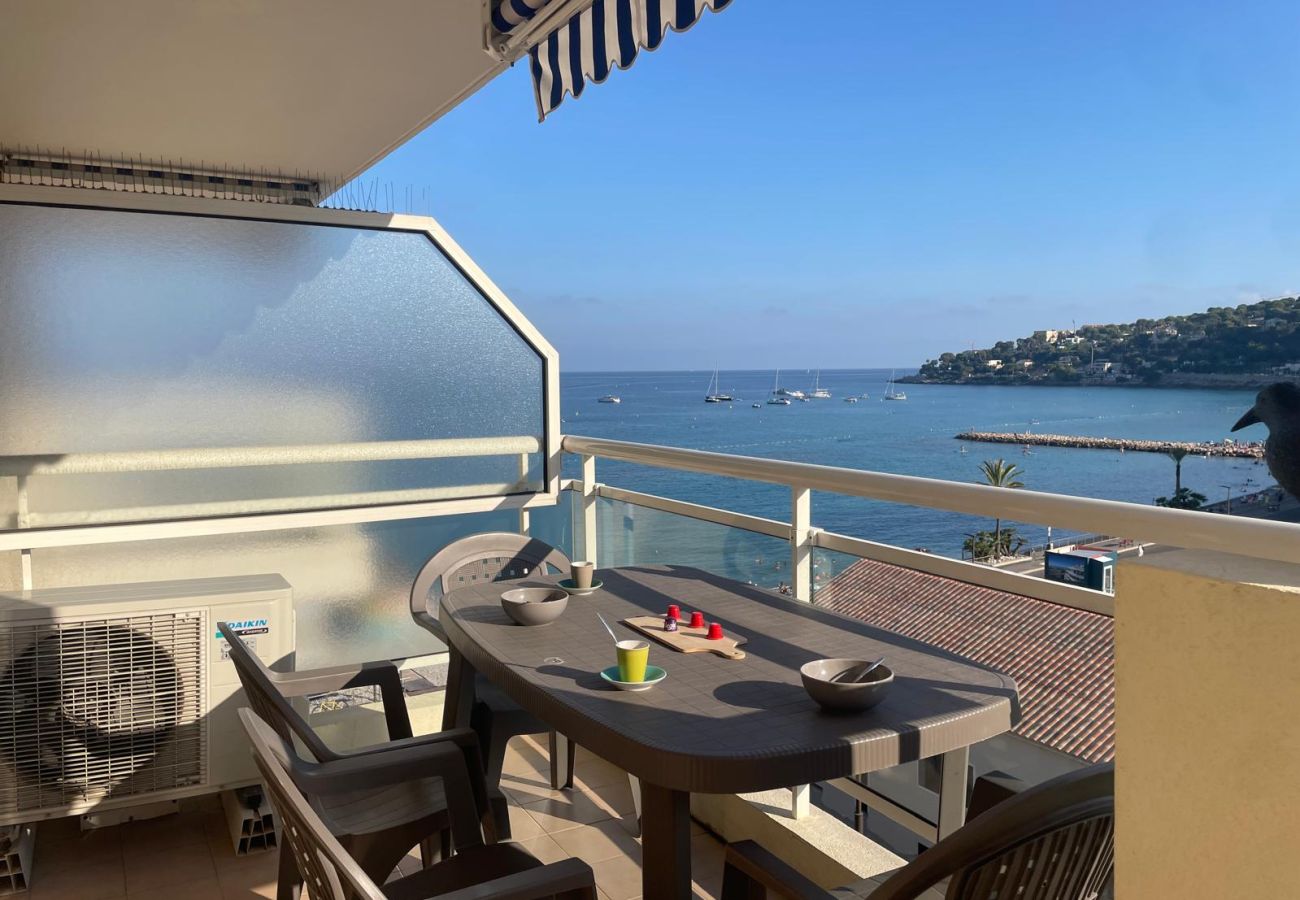 Apartment in Roquebrune-Cap-Martin - 95 - Hector Berlioz