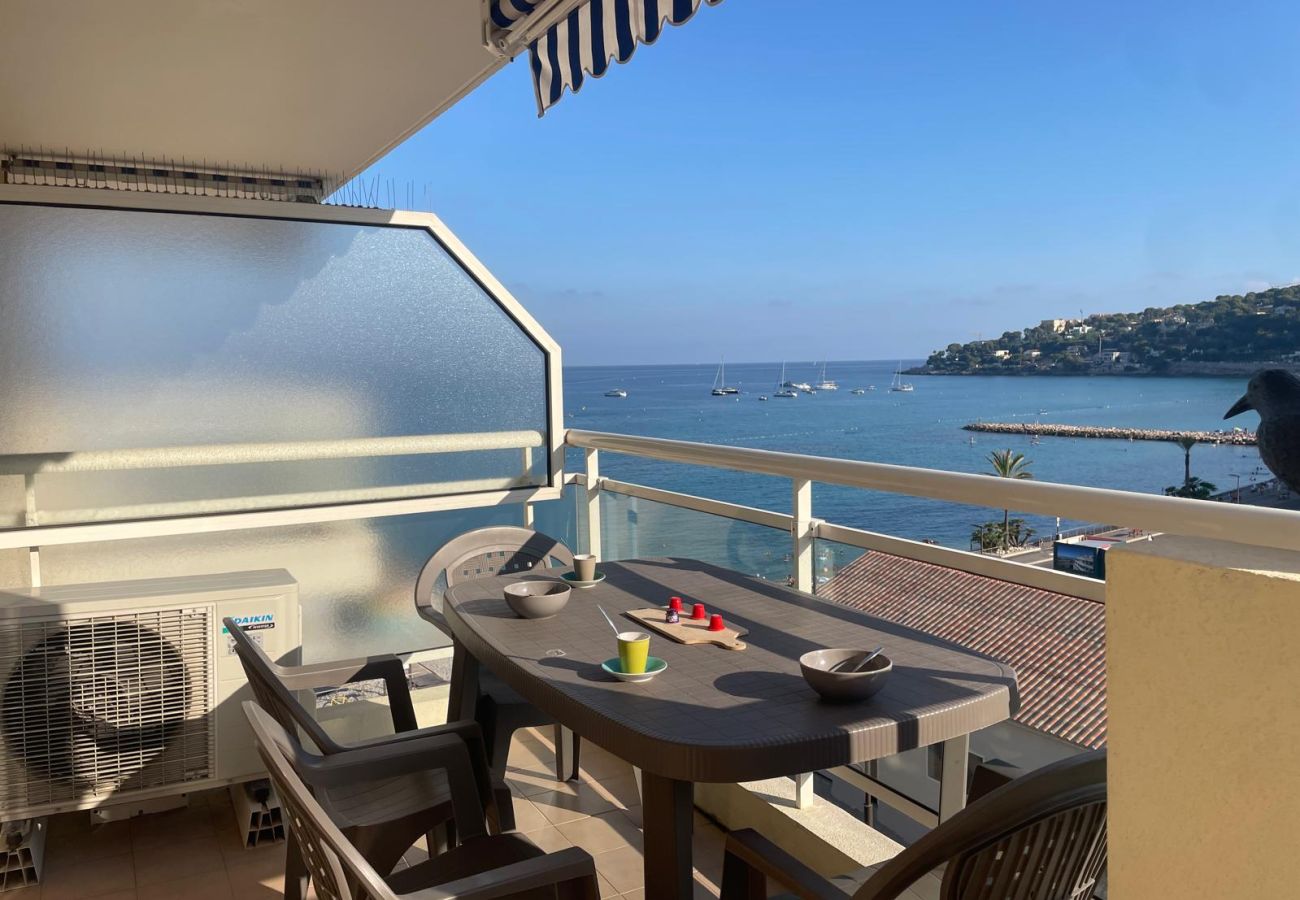 Apartment in Roquebrune-Cap-Martin - 95 - Hector Berlioz