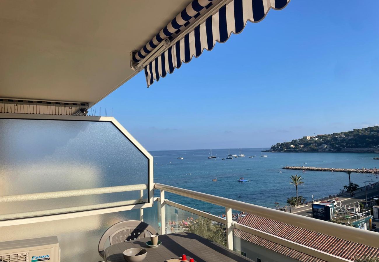 Apartment in Roquebrune-Cap-Martin - 95 - Hector Berlioz