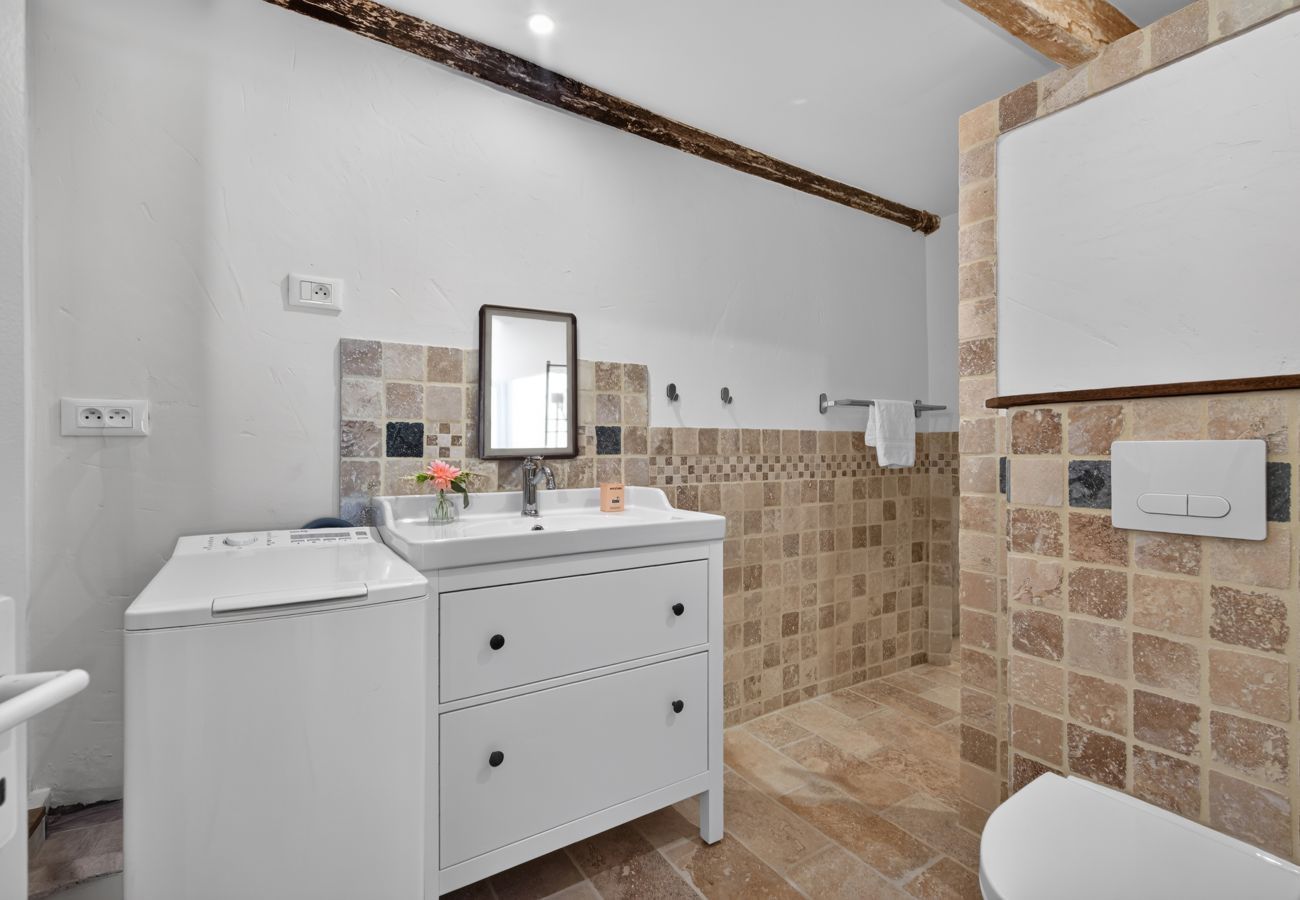 Apartment in Menton - 136 - rue de l’agriculture