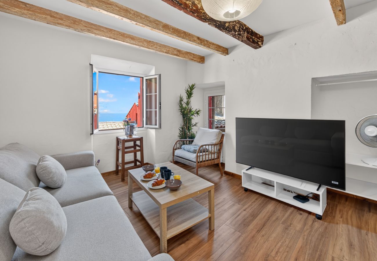 Apartment in Menton - 136 - rue de l’agriculture