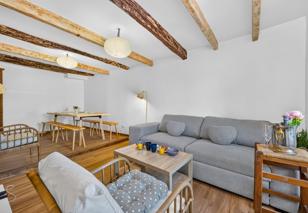 Apartment in Menton - 136 - rue de l’agriculture
