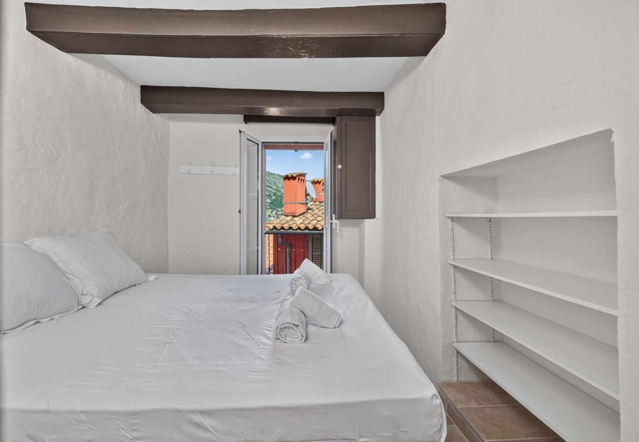 Apartment in Menton - 136 - rue de l’agriculture