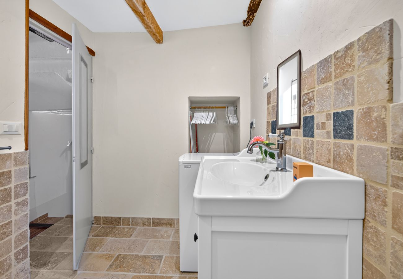 Apartment in Menton - 136 - rue de l’agriculture
