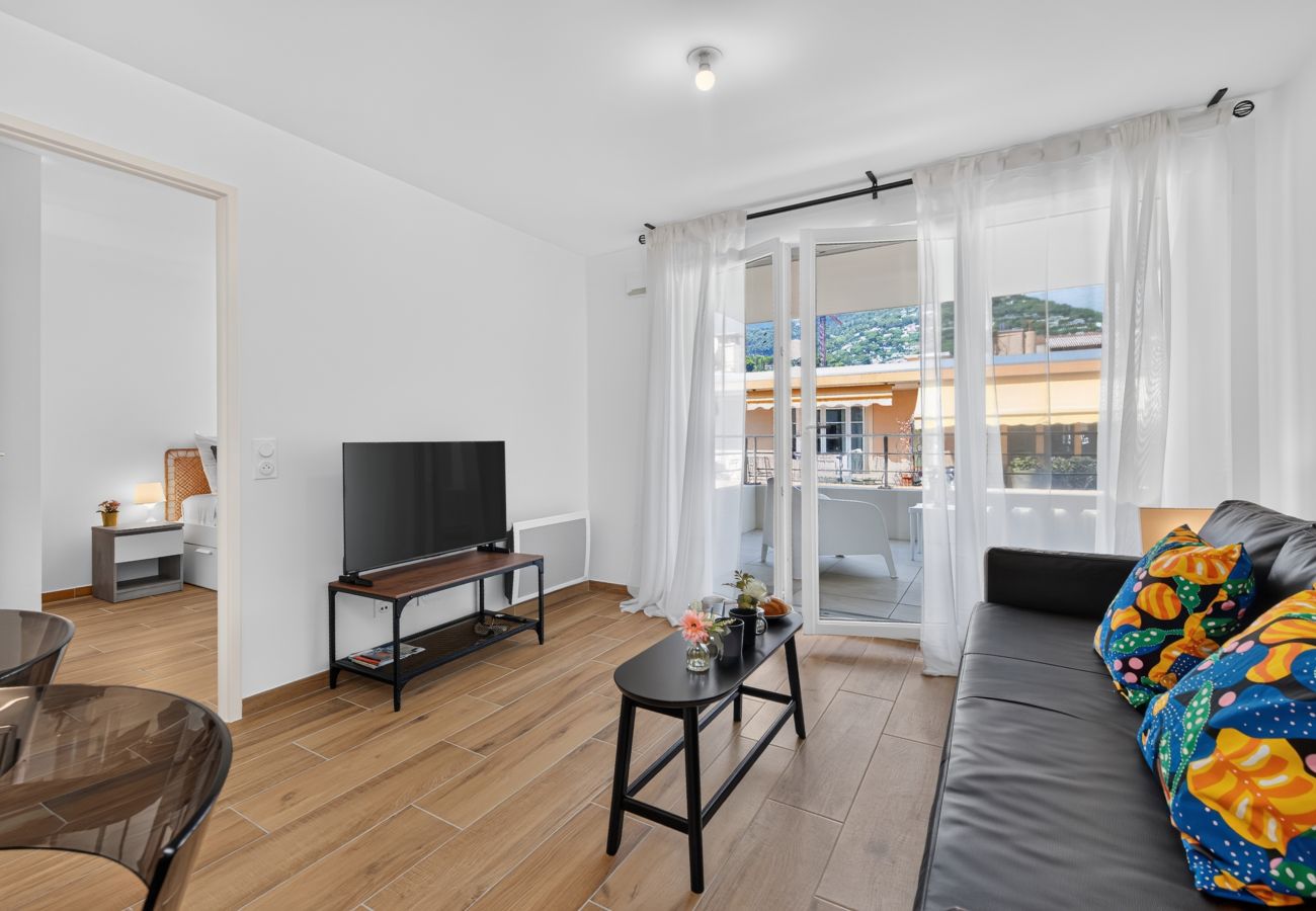Apartment in Roquebrune-Cap-Martin - 69 - New Majestic