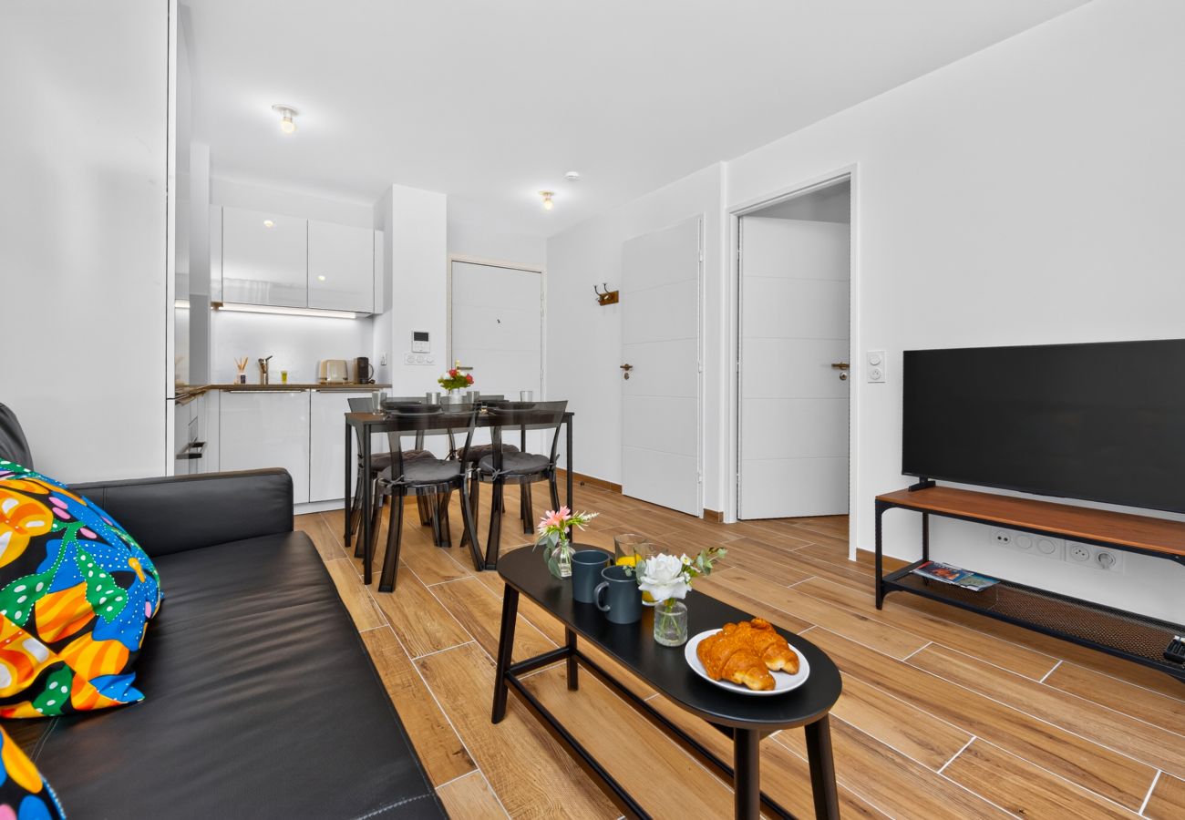 Apartment in Roquebrune-Cap-Martin - 69 - New Majestic