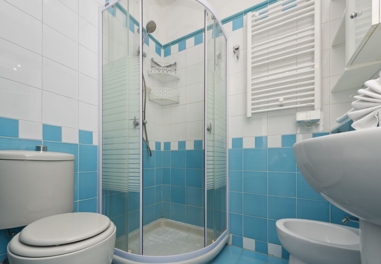 Apartment in Menton - 145 - Les Terrases de la Mer