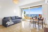 Apartment in Menton - 145 - Les Terrases de la Mer