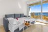 Apartment in Menton - 145 - Les Terrases de la Mer