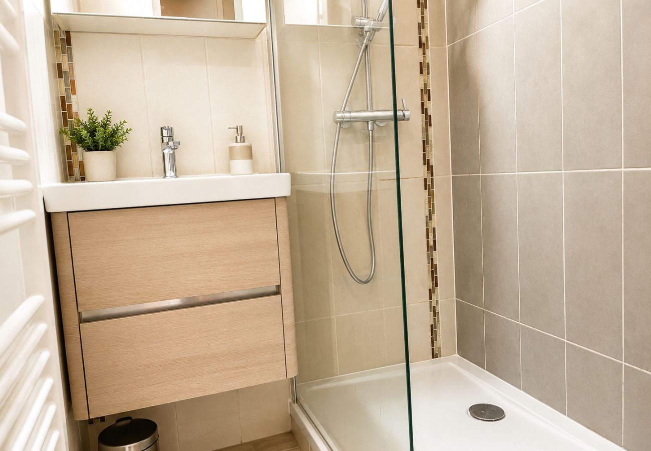 Studio in Roquebrune-Cap-Martin - 147 - Riviera Beach