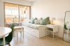 Studio in Roquebrune-Cap-Martin - 147 - Riviera Beach