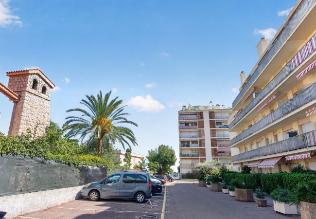 Apartment in Roquebrune-Cap-Martin - 88 - Jardin au bord du mer 2