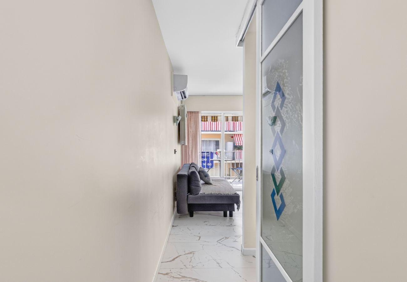 Apartment in Roquebrune-Cap-Martin - 88 - Jardin au bord du mer 2