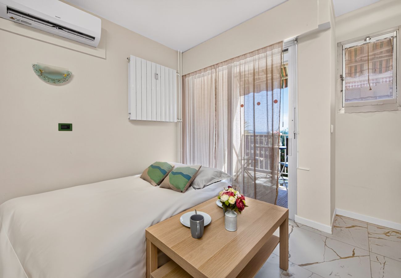 Apartment in Roquebrune-Cap-Martin - 88 - Jardin au bord du mer 2