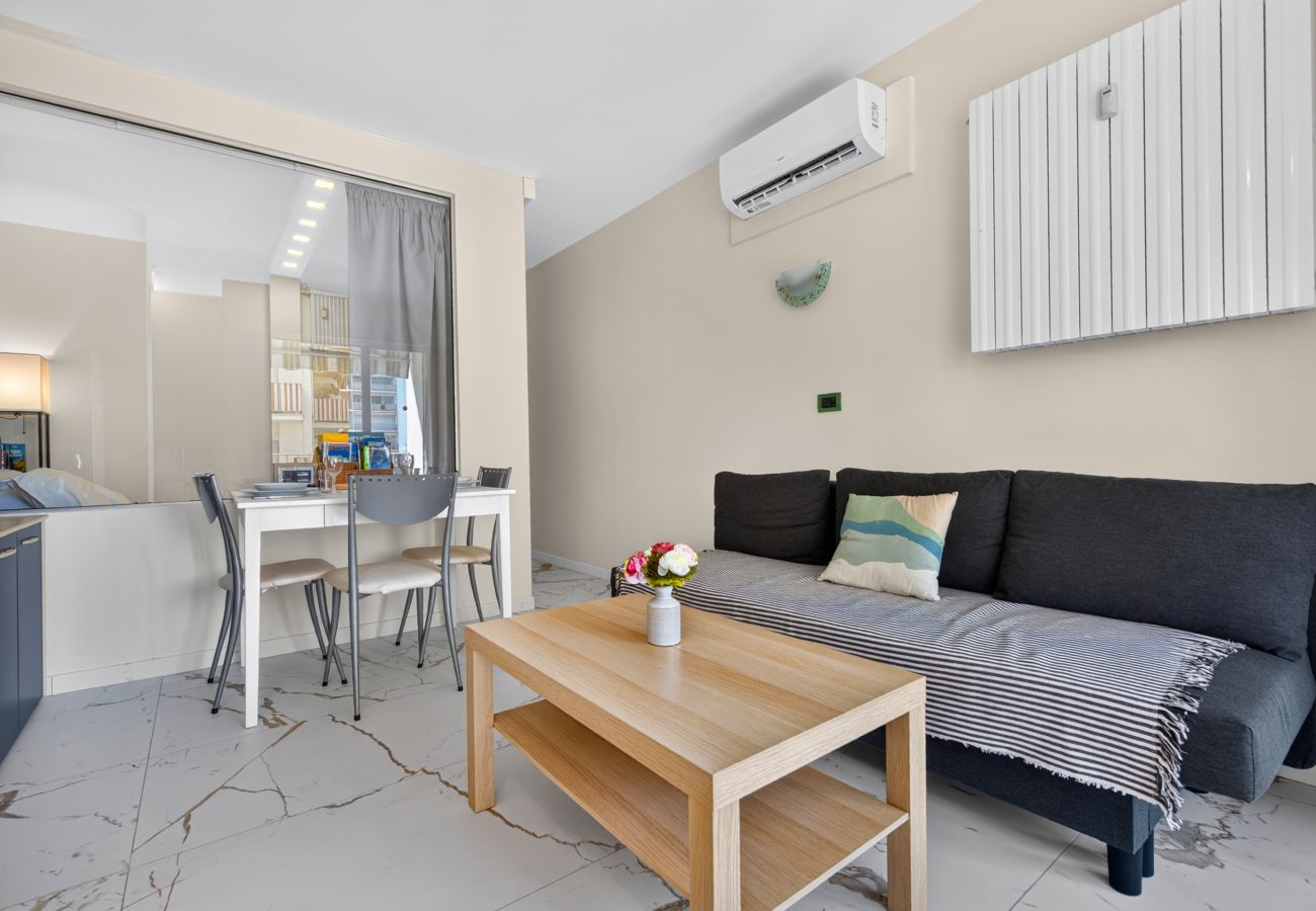 Apartment in Roquebrune-Cap-Martin - 88 - Jardin au bord du mer 2