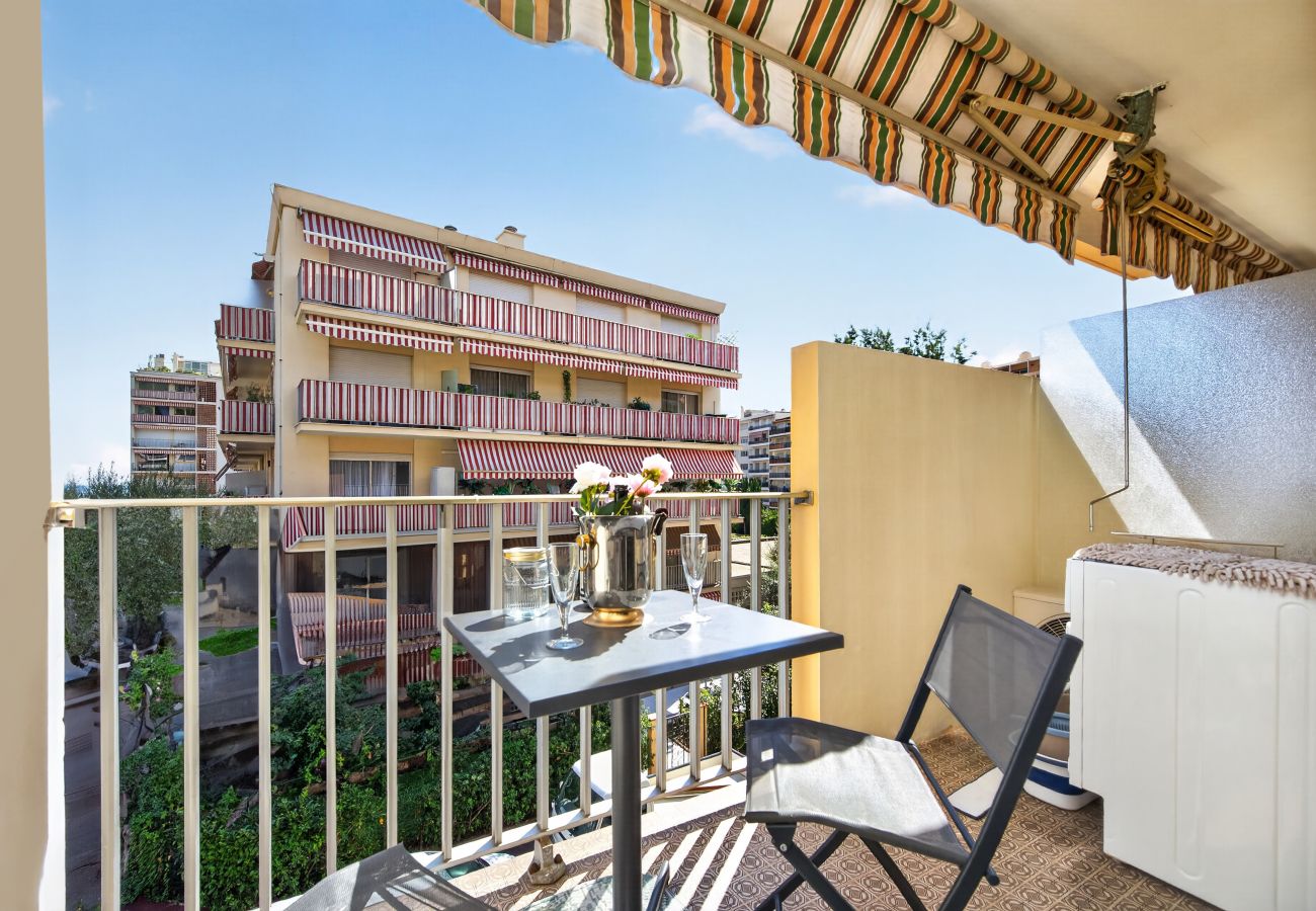 Apartment in Roquebrune-Cap-Martin - 88 - Jardin au bord du mer 2