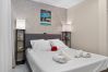Apartment in Roquebrune-Cap-Martin - 88 - Jardin au bord du mer 2