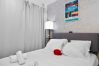 Apartment in Roquebrune-Cap-Martin - 88 - Jardin au bord du mer 2