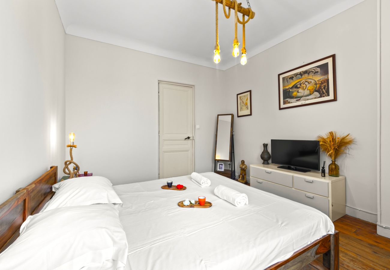 House in Menton - 143 - pietra scritta 2