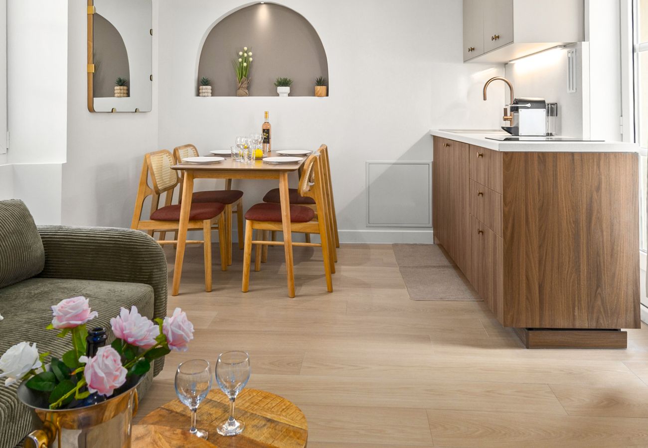 Apartment in Menton - 113 - Bastion 4