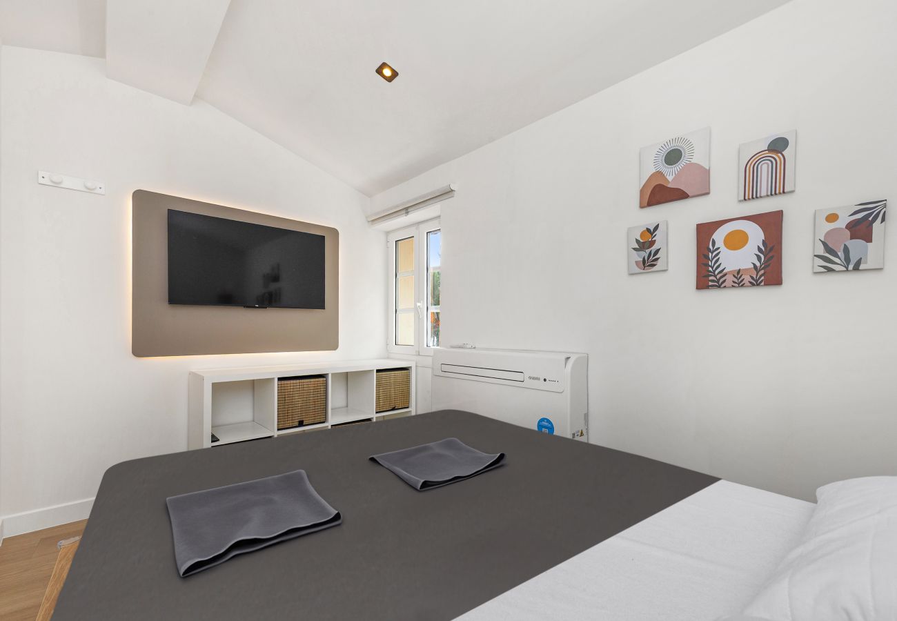 Apartment in Menton - 113 - Bastion 4