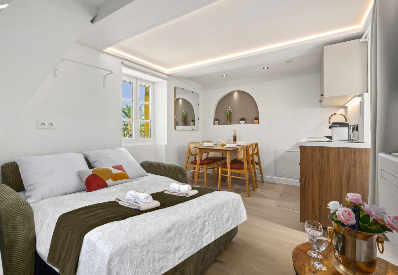 Apartment in Menton - 113 - Bastion 4