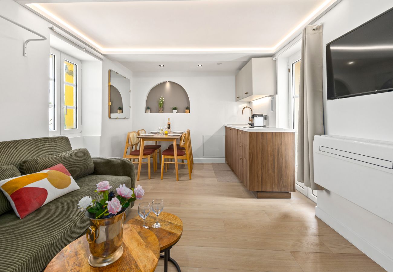 Apartment in Menton - 113 - Bastion 4