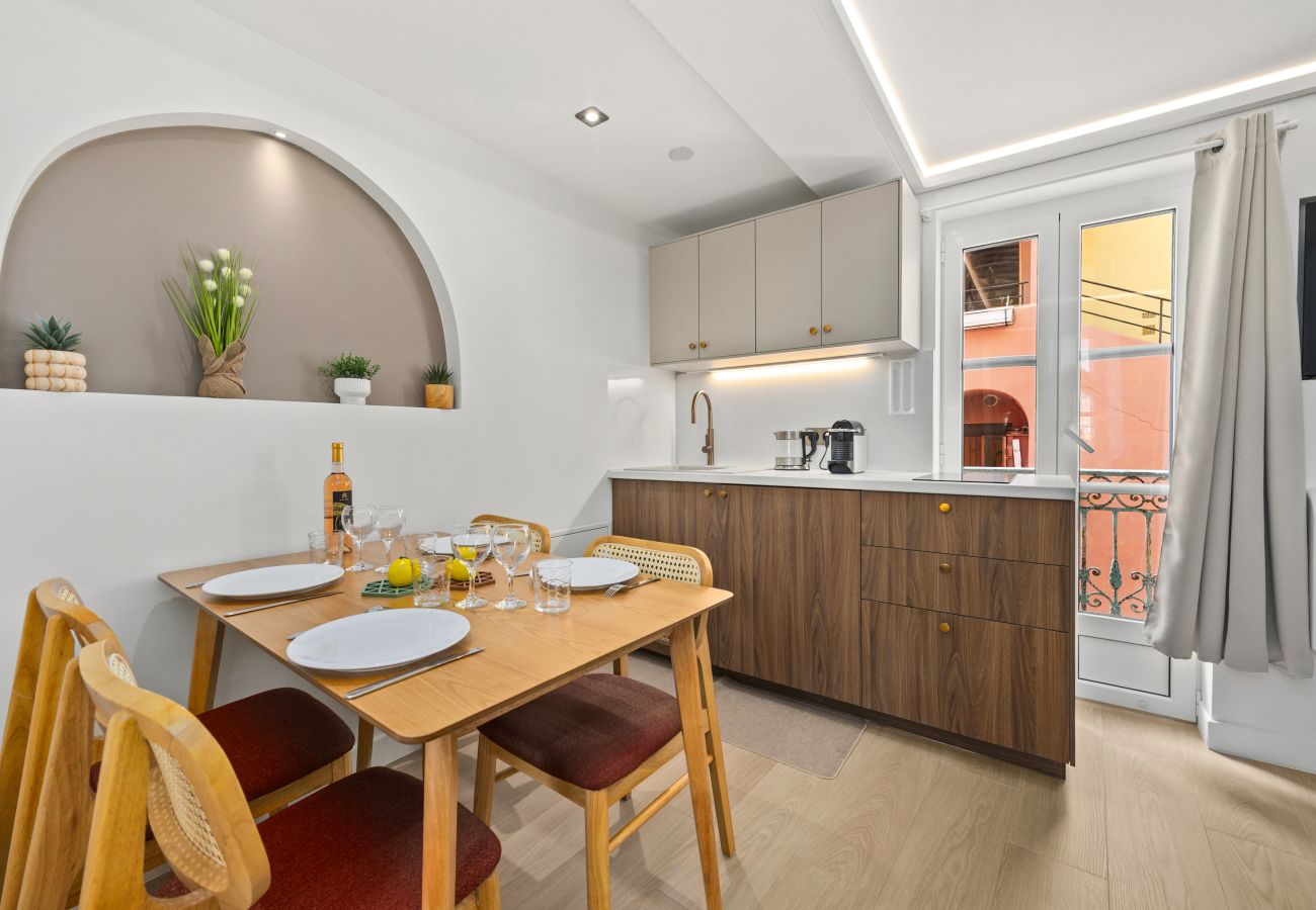 Apartment in Menton - 113 - Bastion 4