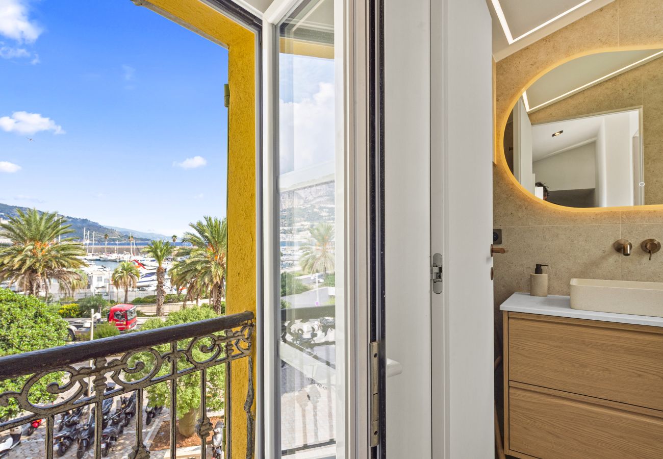 Apartment in Menton - 113 - Bastion 4