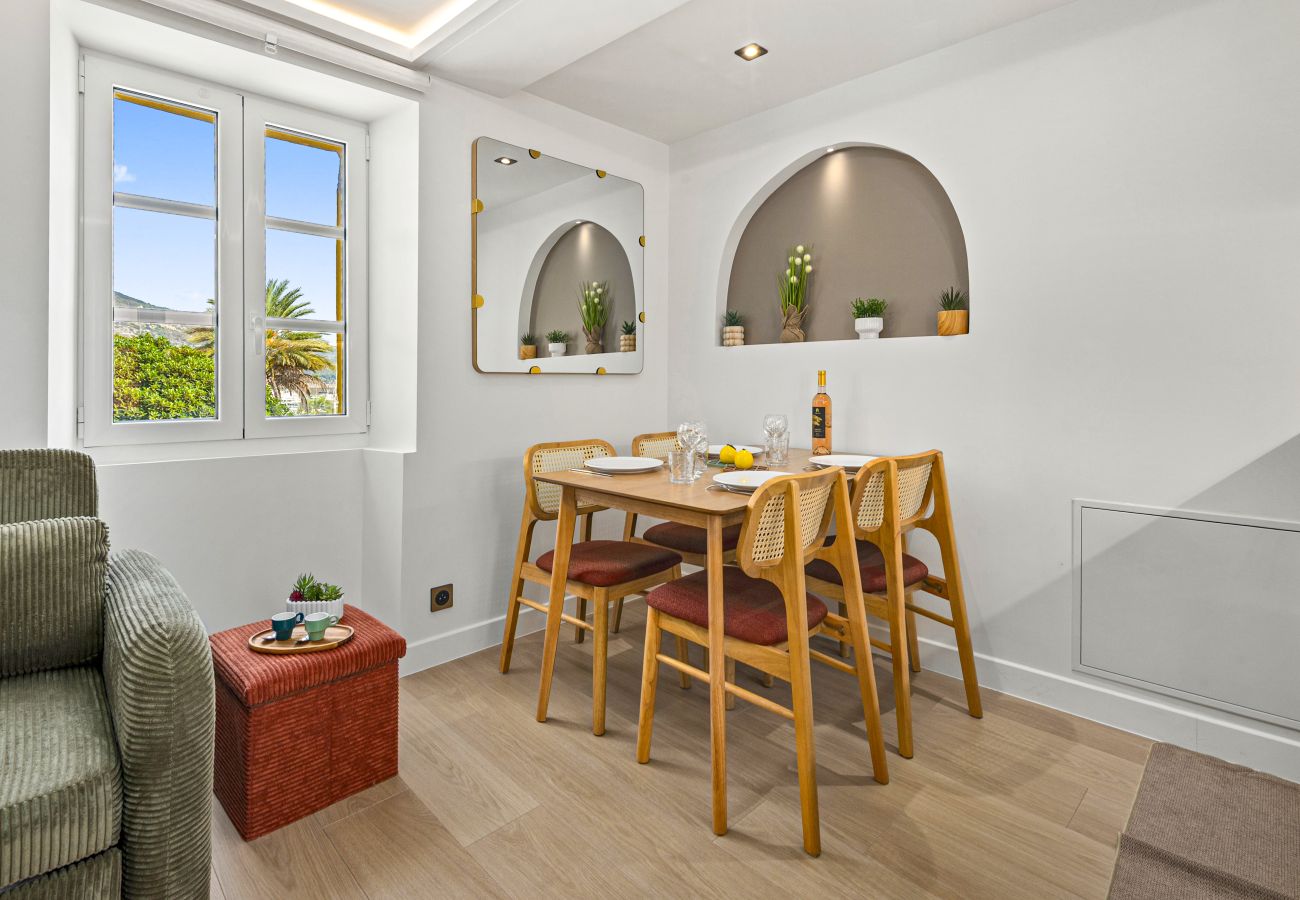 Apartment in Menton - 113 - Bastion 4