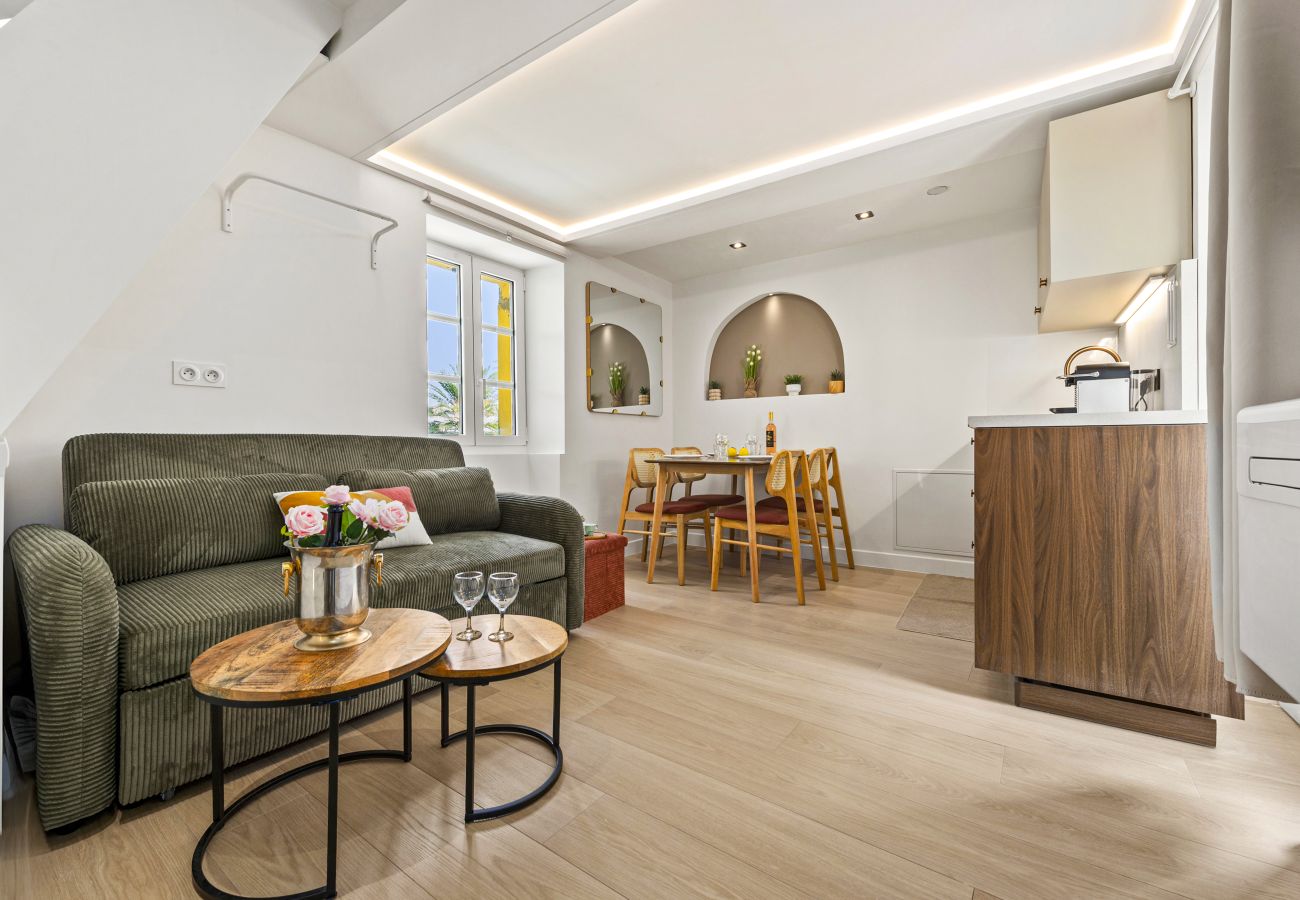 Apartment in Menton - 113 - Bastion 4