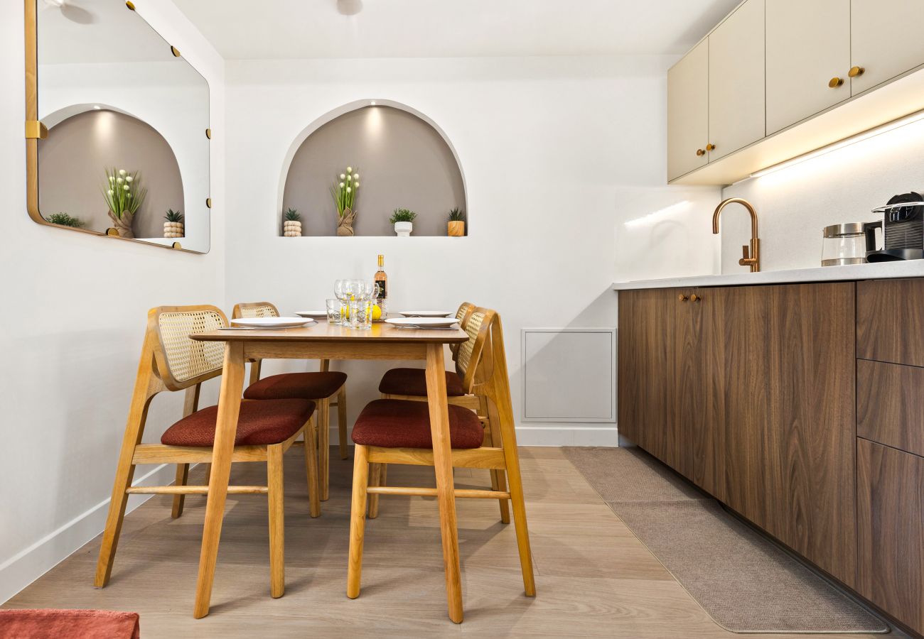 Apartment in Menton - 113 - Bastion 4