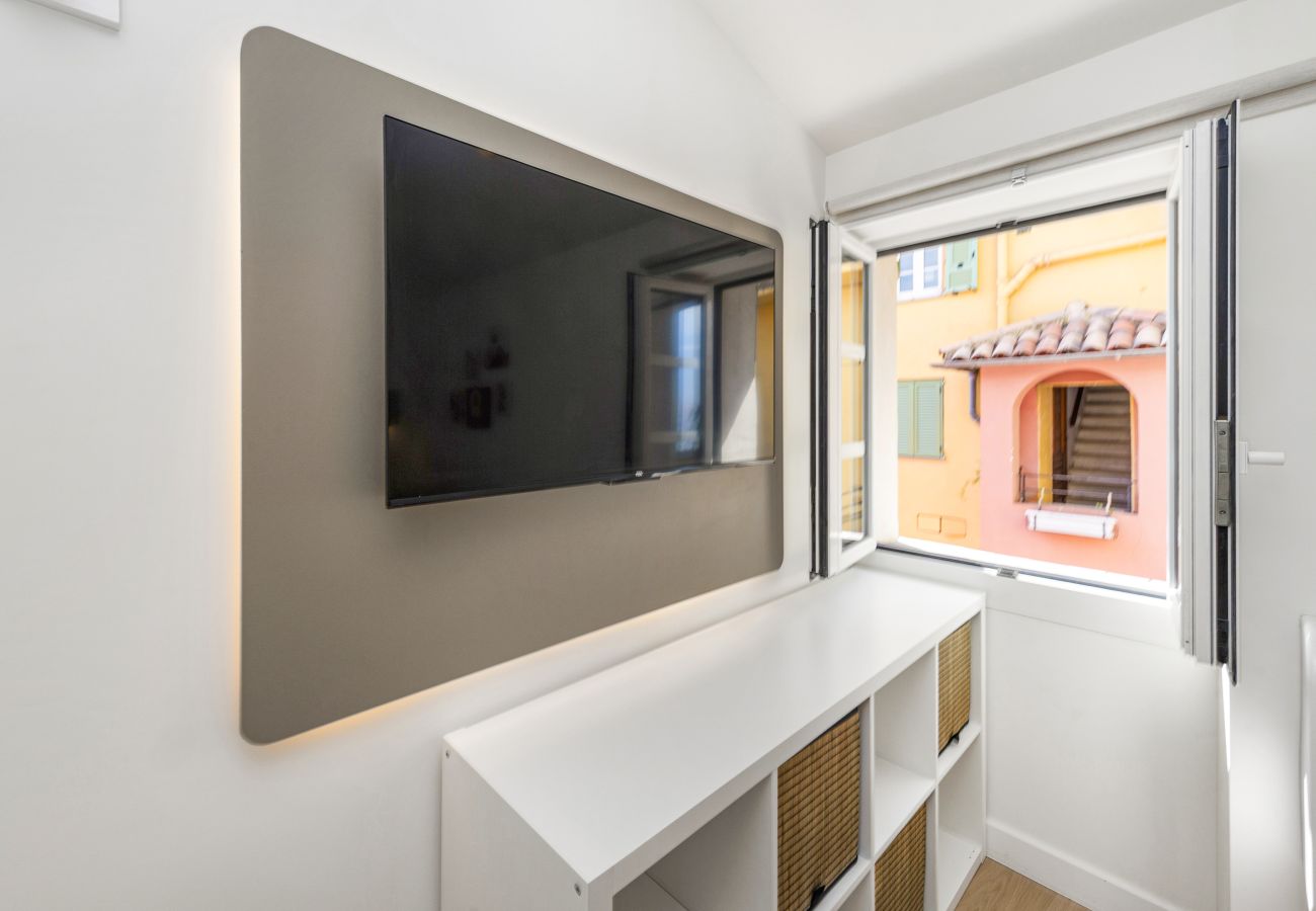 Apartment in Menton - 113 - Bastion 4