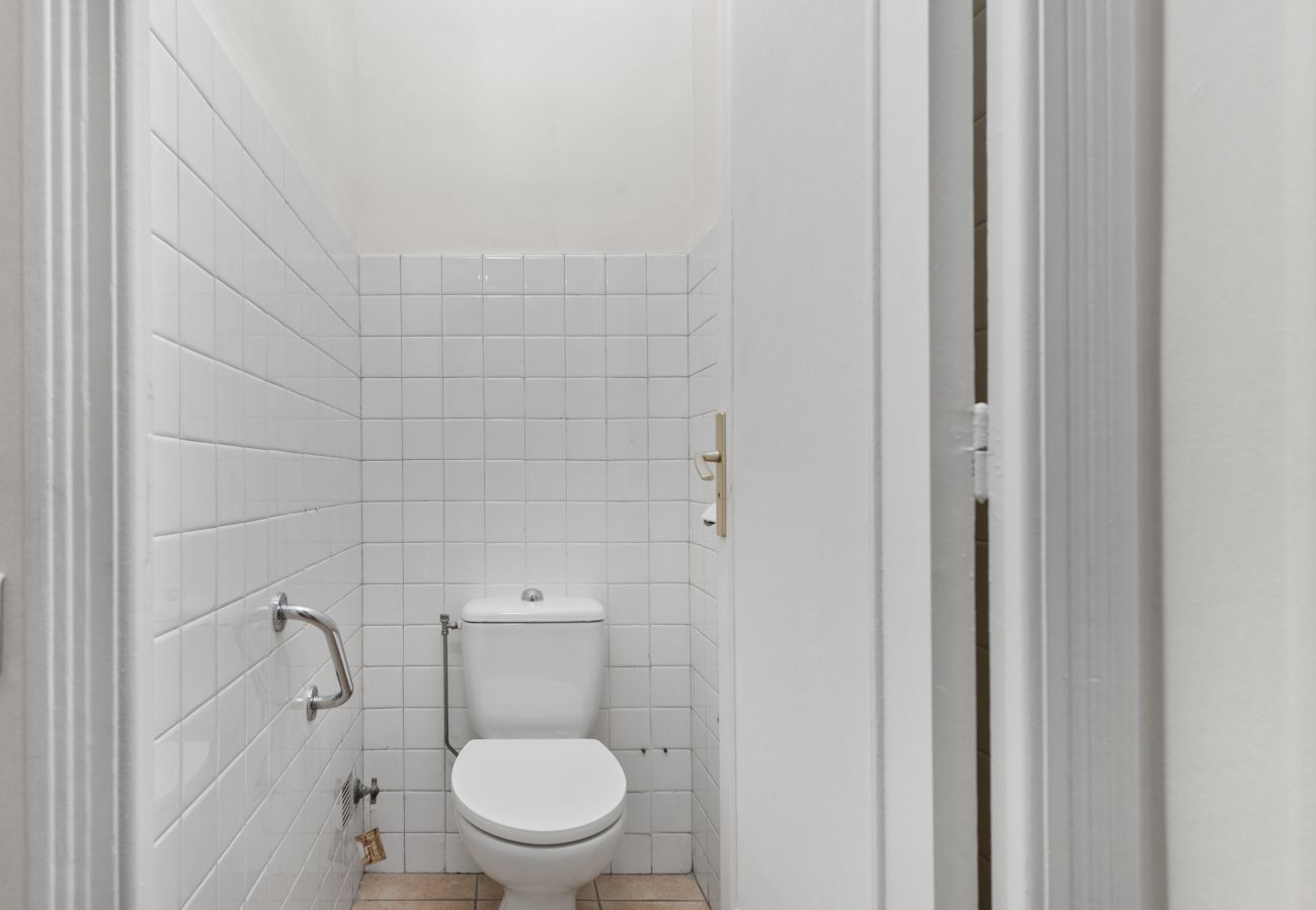 Apartment in Menton - 149 -  2 felix faure