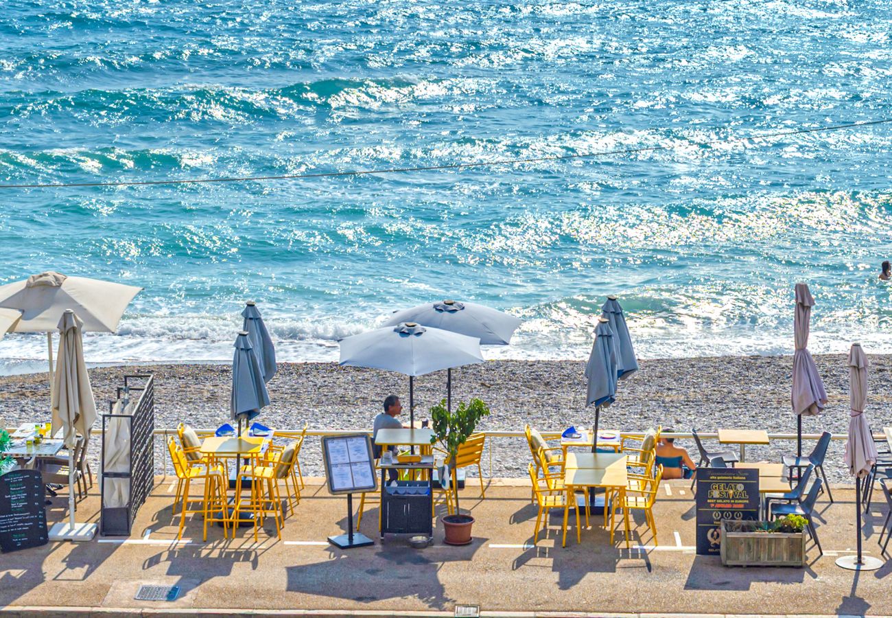 Apartment in Menton - 149 -  2 felix faure