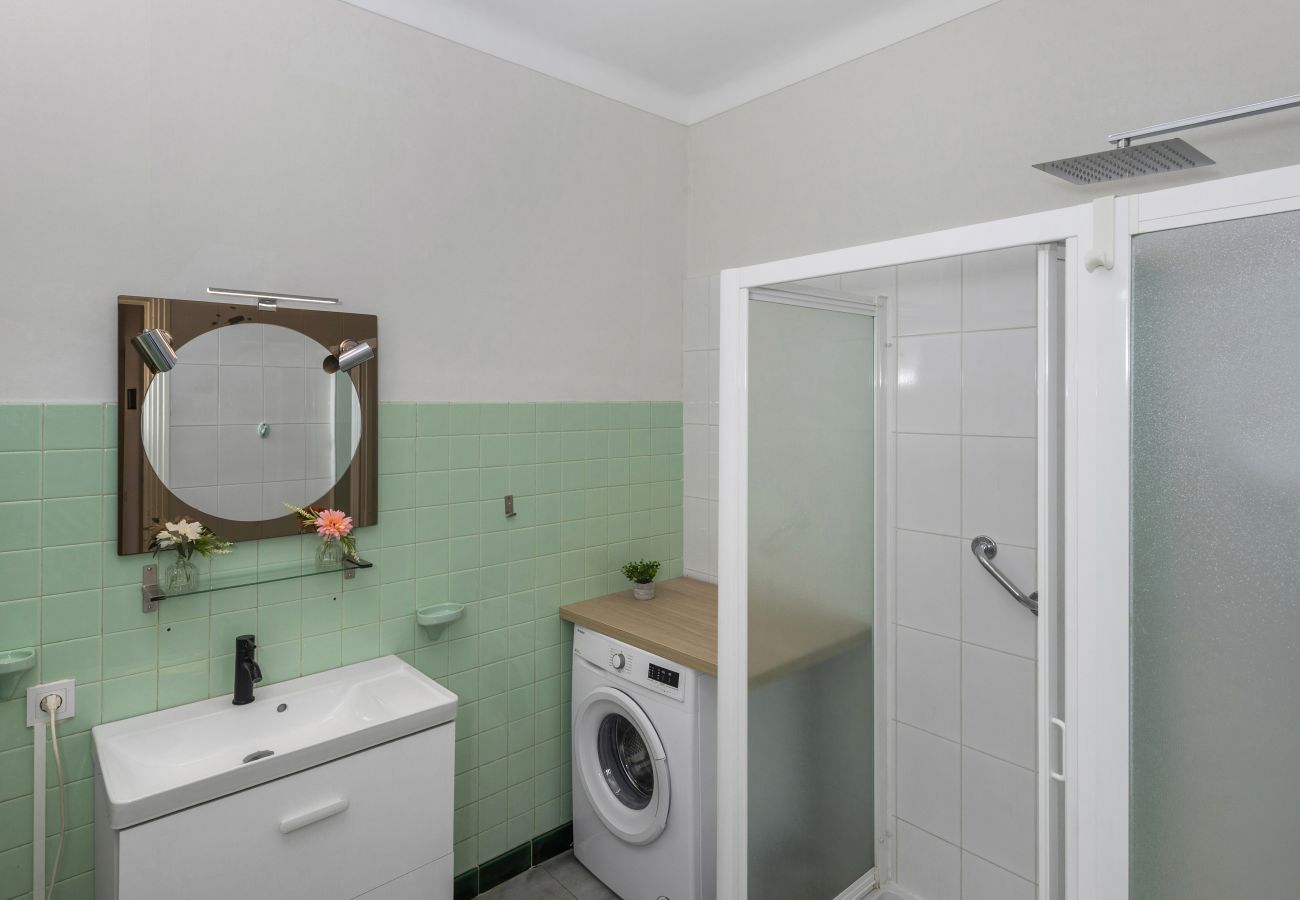 Apartment in Menton - 149 -  2 felix faure