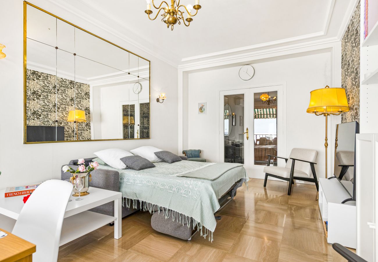 Apartment in Menton - 149 -  2 felix faure